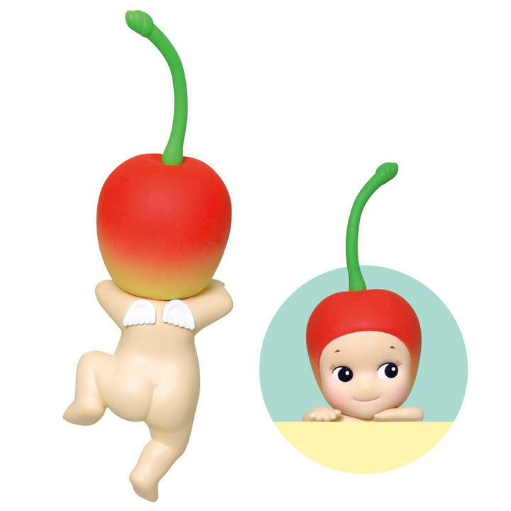 Sonny Angel - Hippers Harvest - Petite Belle