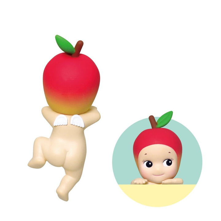 Sonny Angel - Hippers Harvest - Petite Belle