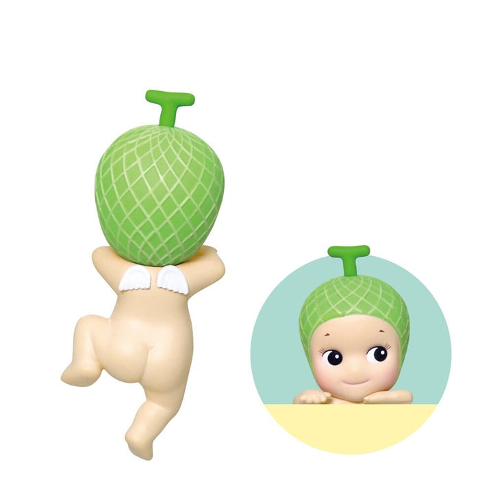 Sonny Angel - Hippers Harvest - Petite Belle