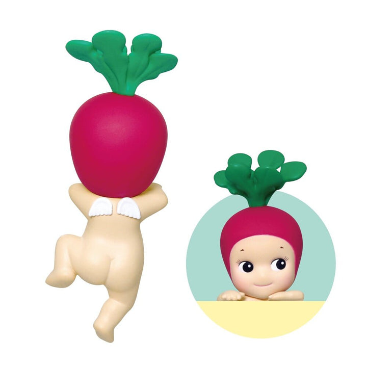 Sonny Angel - Hippers Harvest - Petite Belle