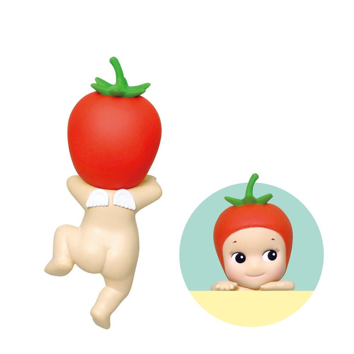 Sonny Angel - Hippers Harvest - Petite Belle