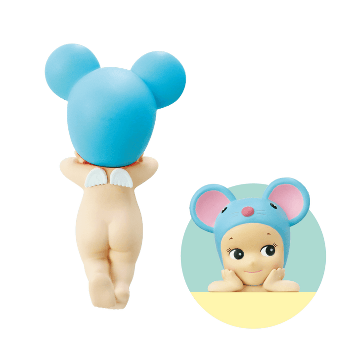 Sonny Angel - Hippers Series 1 - Petite Belle