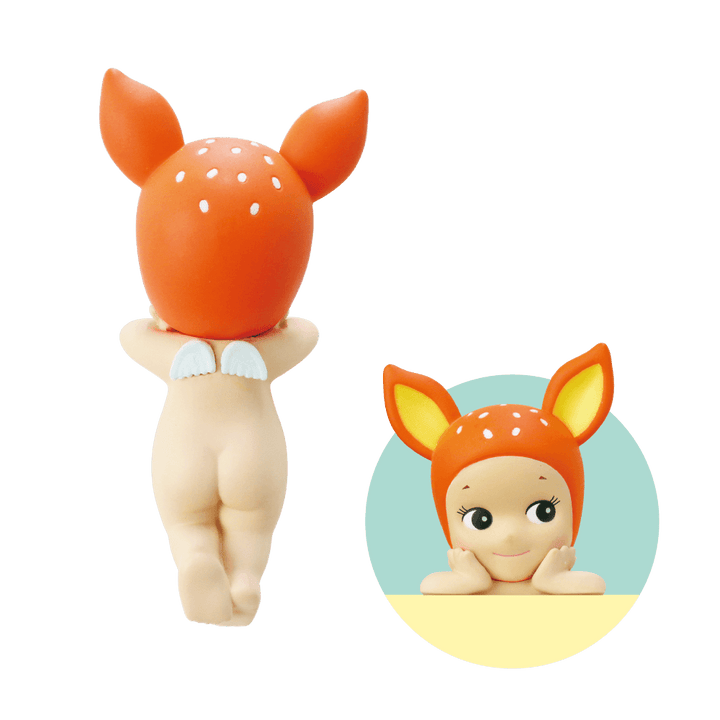 Sonny Angel - Hippers Series 1 - Petite Belle