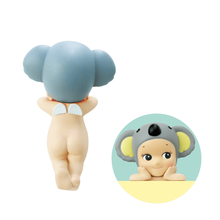 Sonny Angel - Hippers Series 1 - Petite Belle