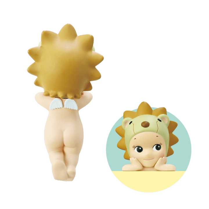 Sonny Angel - Hippers Series 1 - Petite Belle