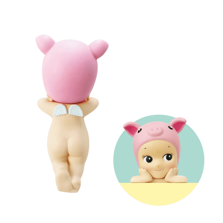 Sonny Angel - Hippers Series 1 - Petite Belle