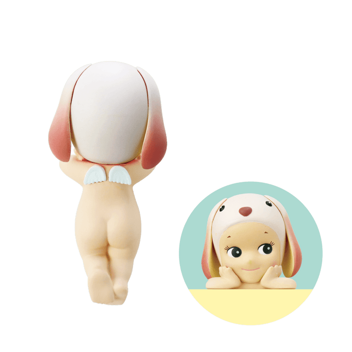 Sonny Angel - Hippers Series 1 - Petite Belle