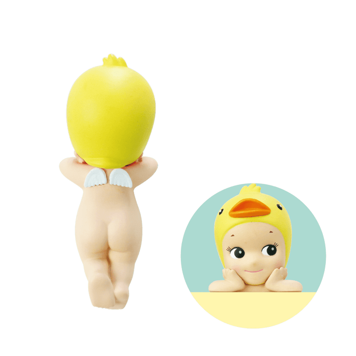 Sonny Angel - Hippers Series 1 - Petite Belle
