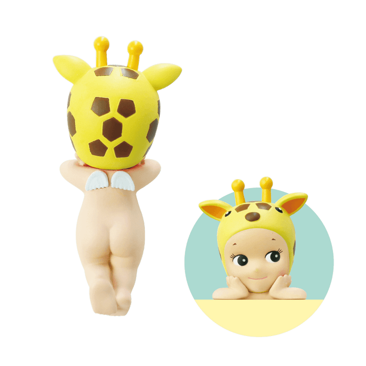 Sonny Angel - Hippers Series 1 - Petite Belle