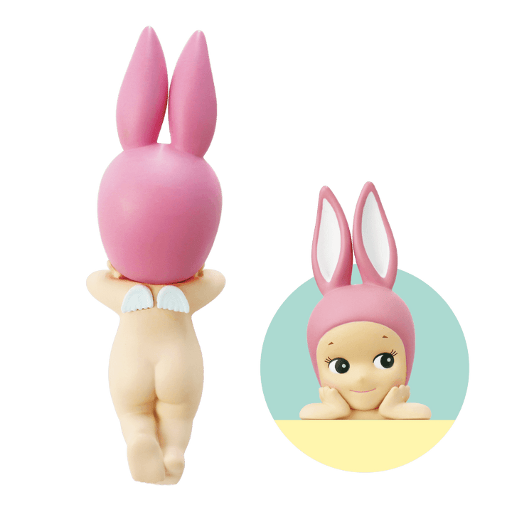 Sonny Angel - Hippers Series 1 - Petite Belle