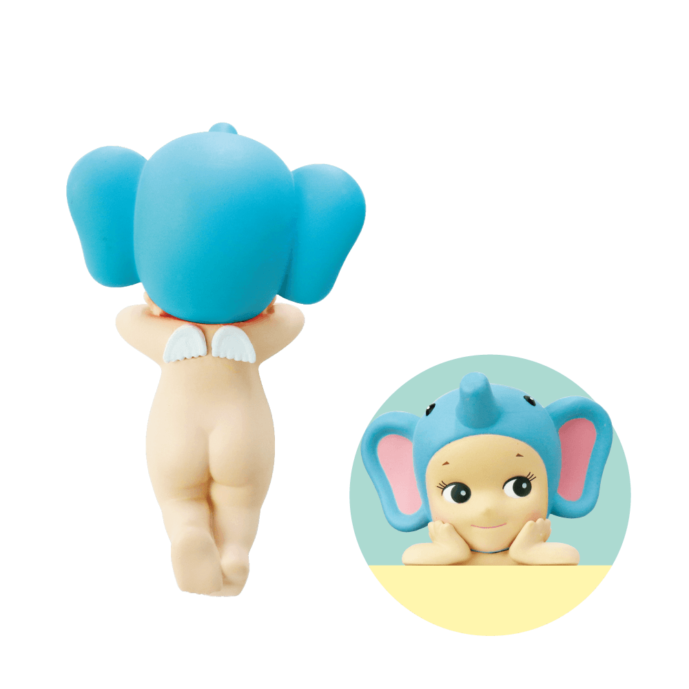 Sonny Angel - Hippers Series 1 - Petite Belle