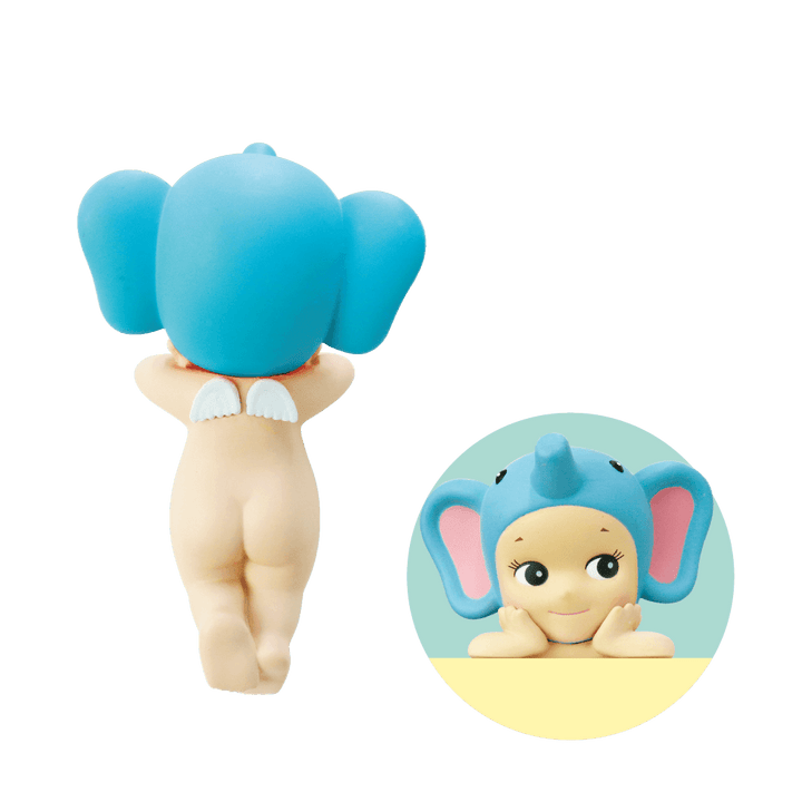 Sonny Angel - Hippers Series 1 - Petite Belle