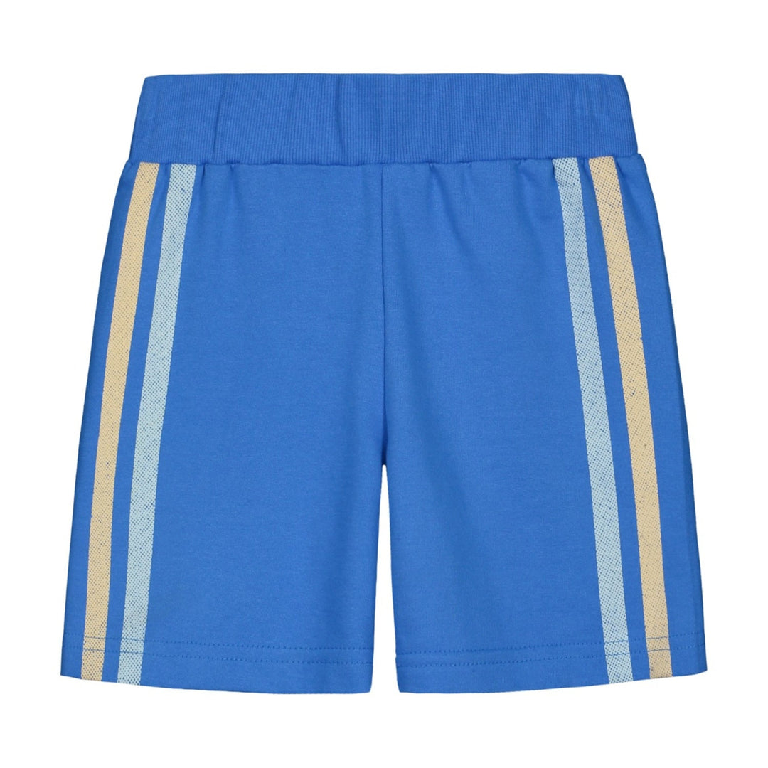 Supersonic Sweat Shorts by Mainio - Petite Belle