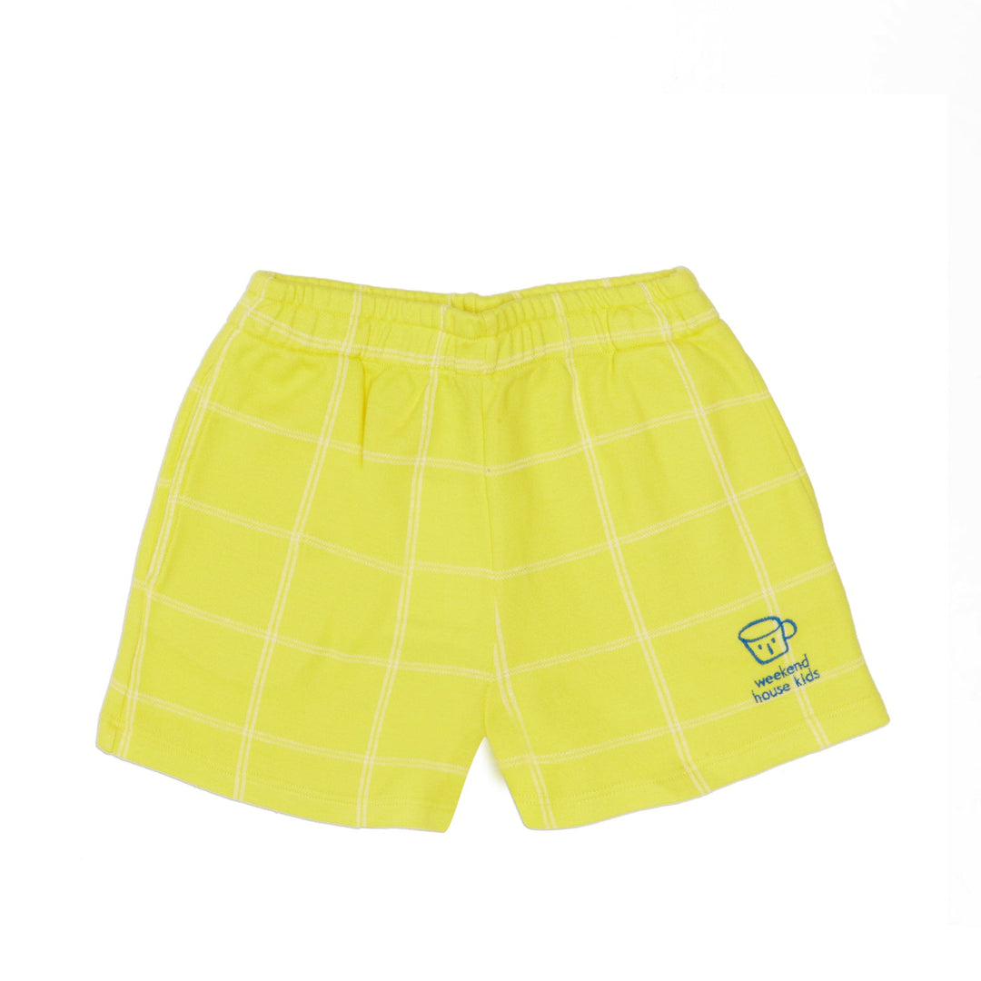 Table Shorts - Petite Belle