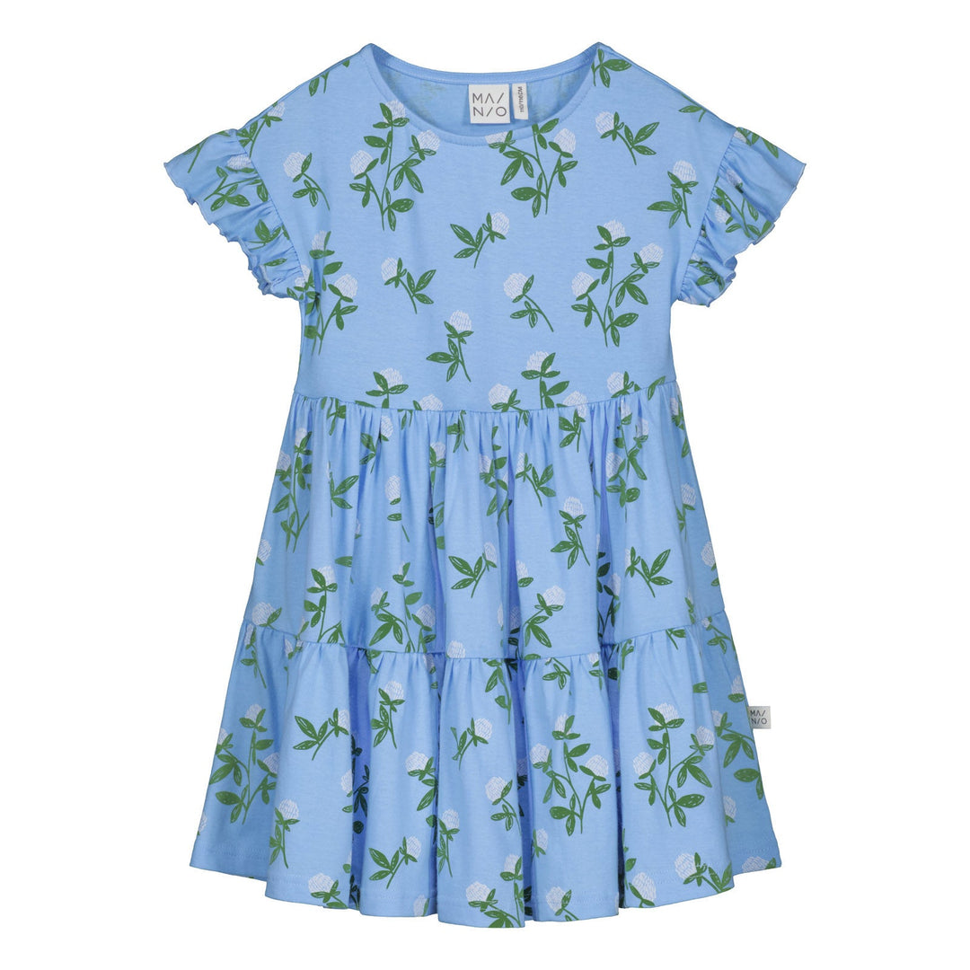 White Clover Dress by Mainio - Petite Belle