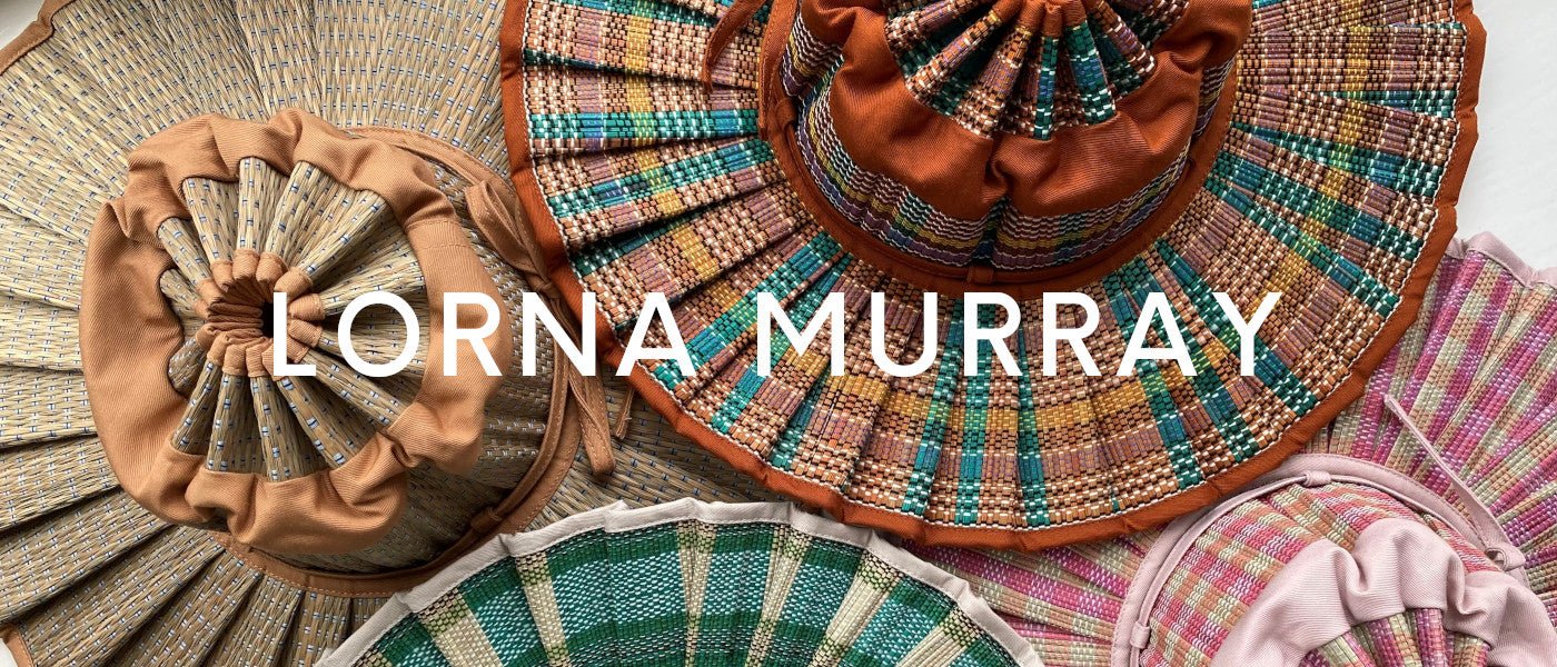 Celebrity Gallery – Lorna Murray