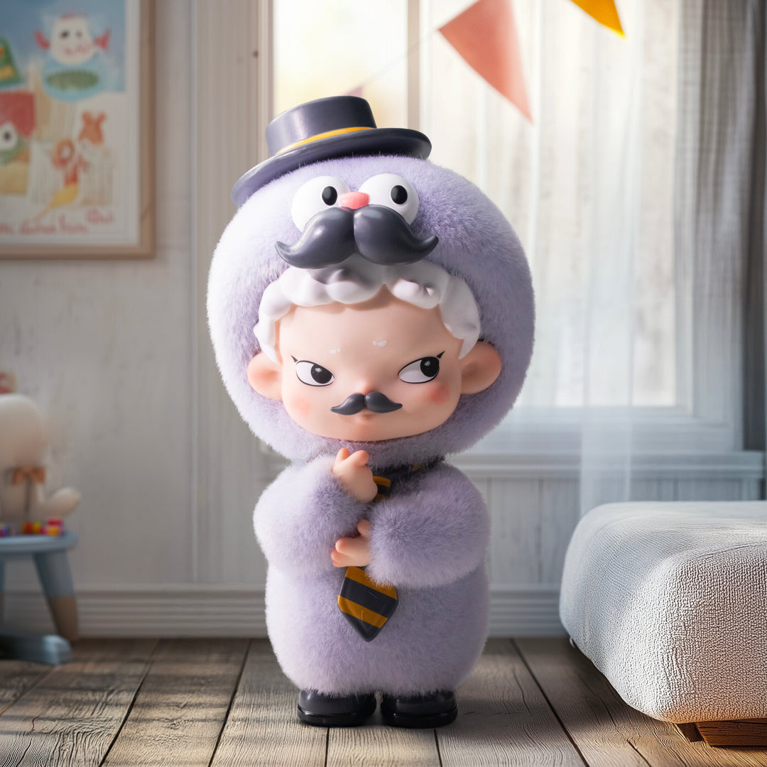Good Friends Costume Party by Heyone - Petite Belle | UK Stockist