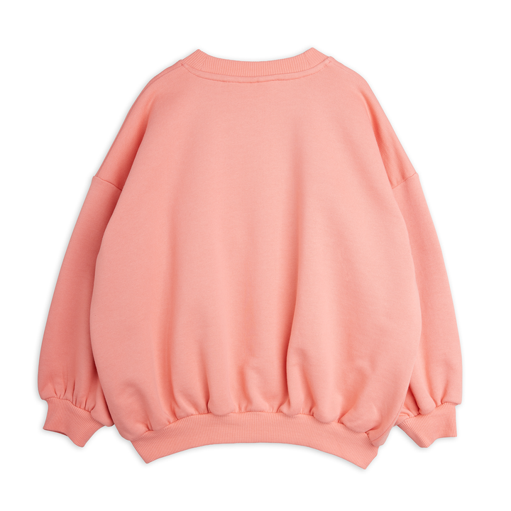 Elephant Shrew Chenille Sweatshirt by Mini Rodini - Petite Belle | UK Stockist