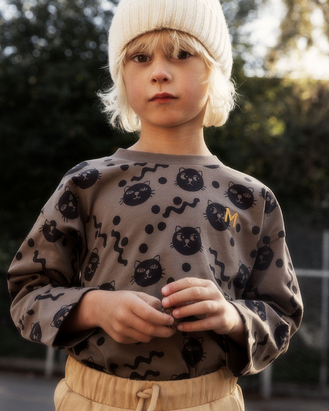 MINI RODINI - PETITE BELLE UK
