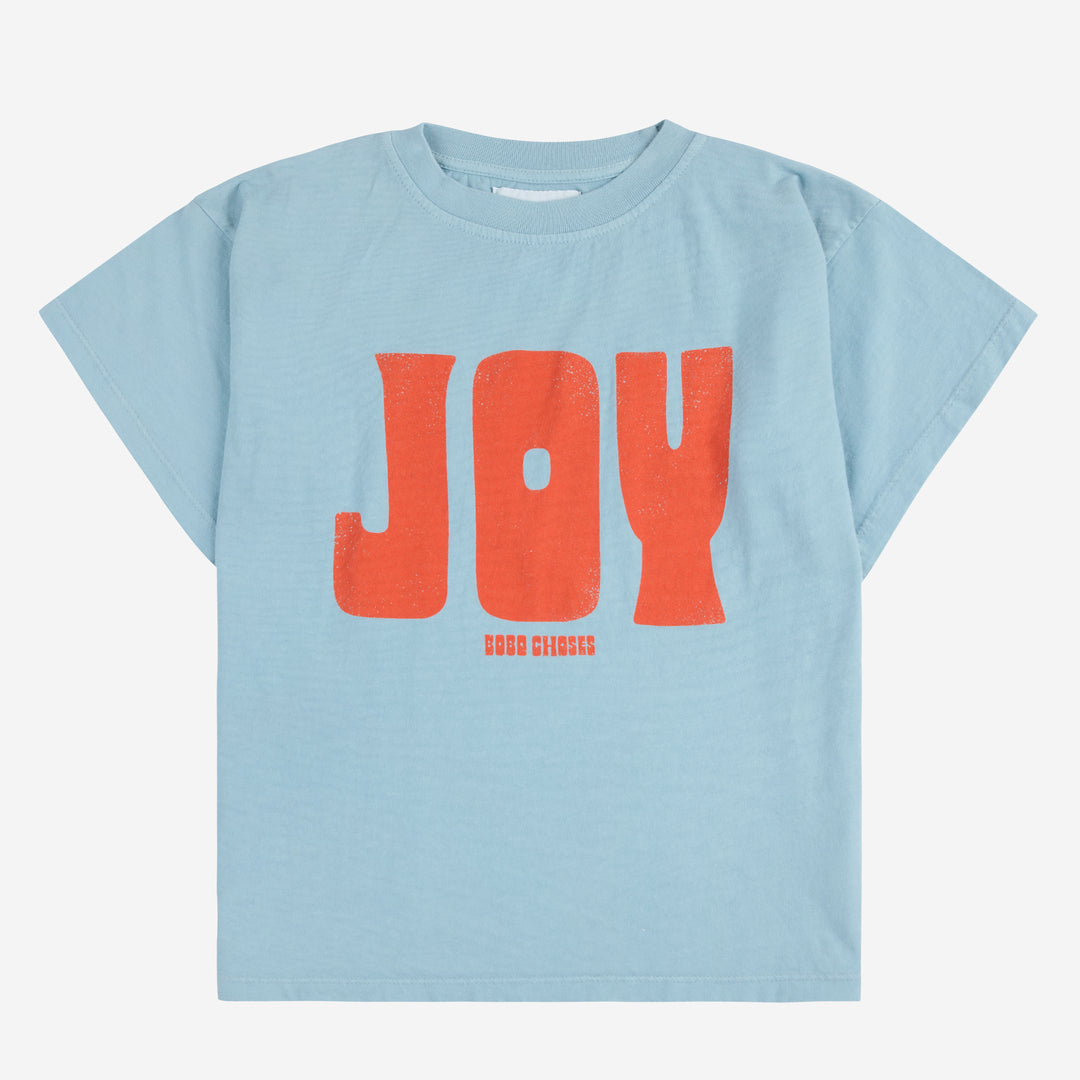 Joy Tee by Bobo Choses - Petite Belle | UK Stockist