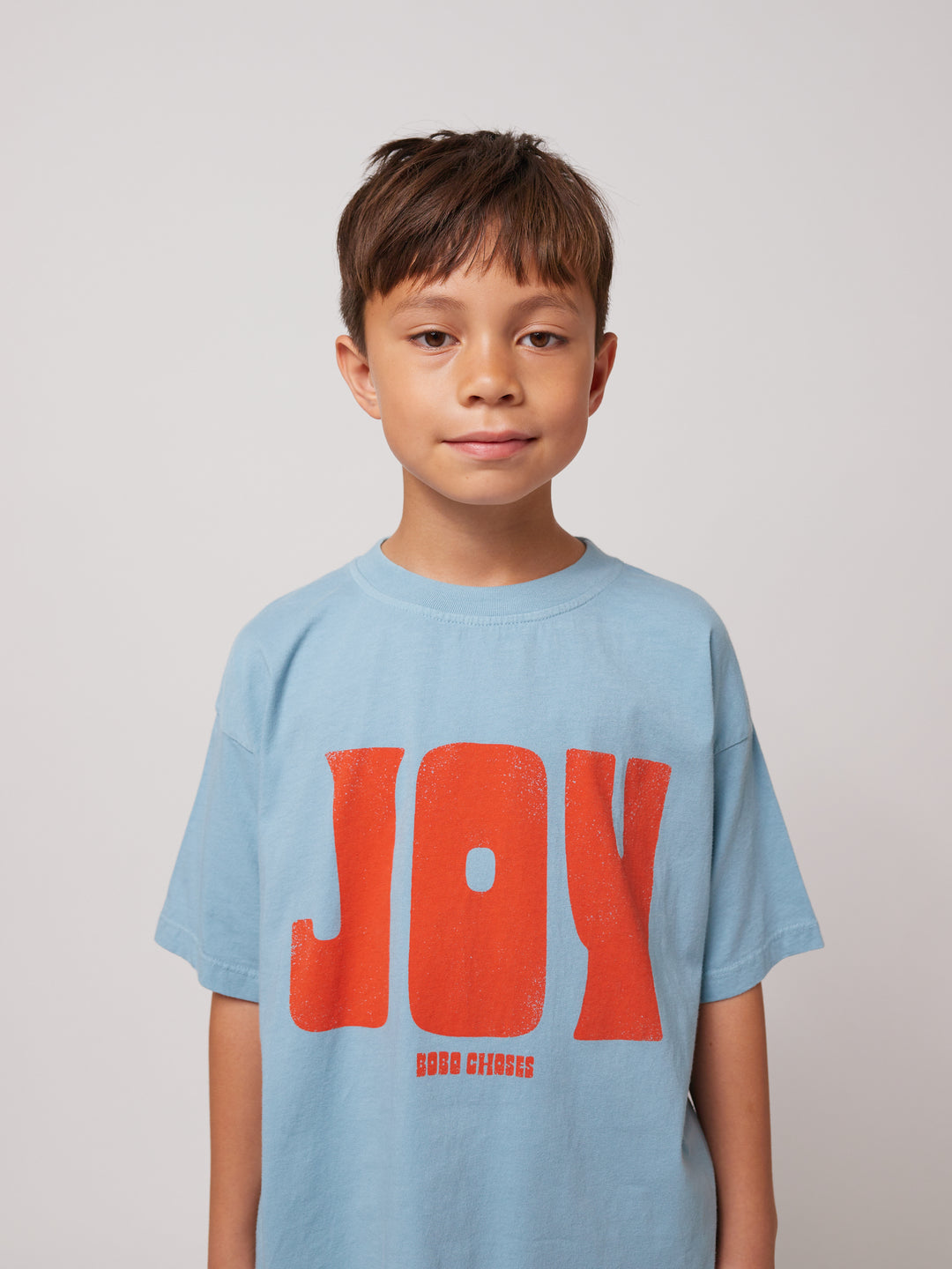 Joy Tee by Bobo Choses - Petite Belle | UK Stockist