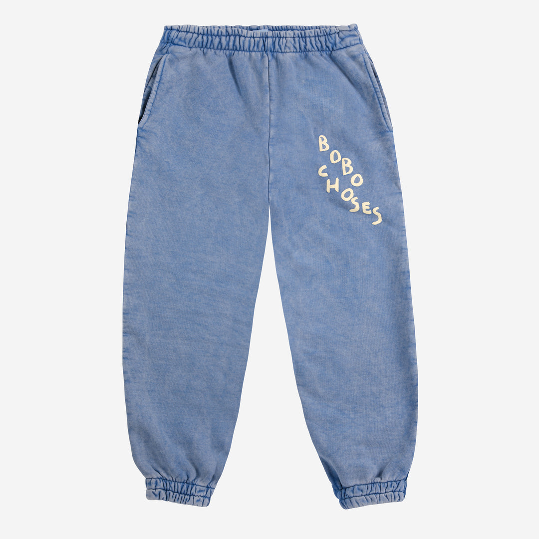 Bobo Choses Jogging Pants by Bobo Choses - Petite Belle | UK Stockist