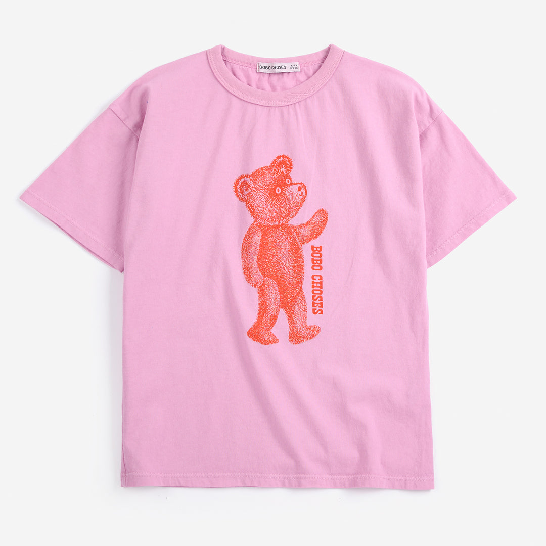 Softpaw Monster Tee by Bobo Choses - Petite Belle | UK Stockist