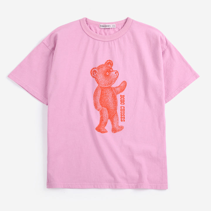 Softpaw Monster Tee by Bobo Choses - Petite Belle | UK Stockist