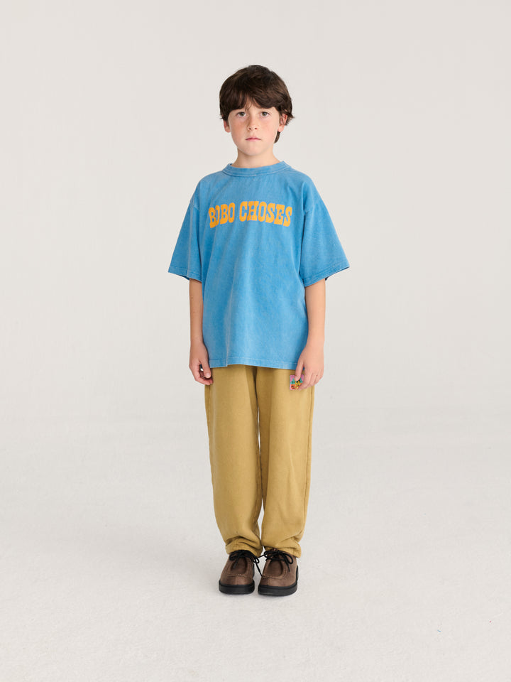 Bobo Choses Pop Tee by Bobo Choses - Petite Belle | UK Stockist