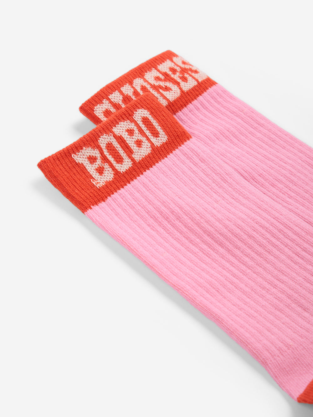 Bobo Choses Pop Long Socks by Bobo Choses - Petite Belle | UK Stockist