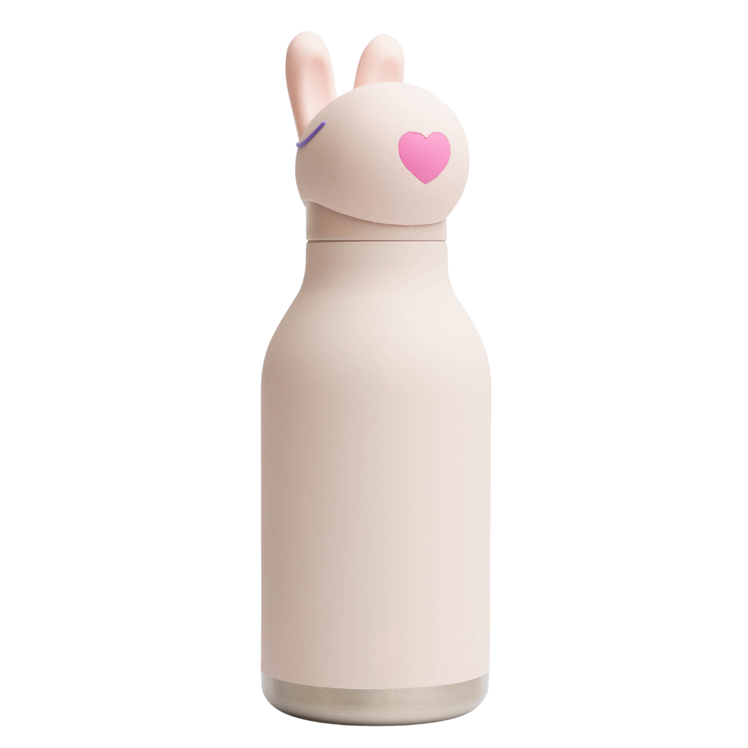 Bunny Bestie Bottle by Asobu - Petite Belle | UK Stockist