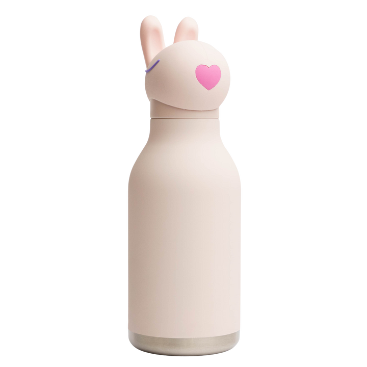 Bunny Bestie Bottle by Asobu - Petite Belle | UK Stockist