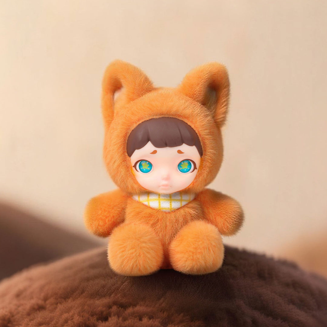 Laura - Cute Pet Dessert Shop by Toy City - Petite Belle UK