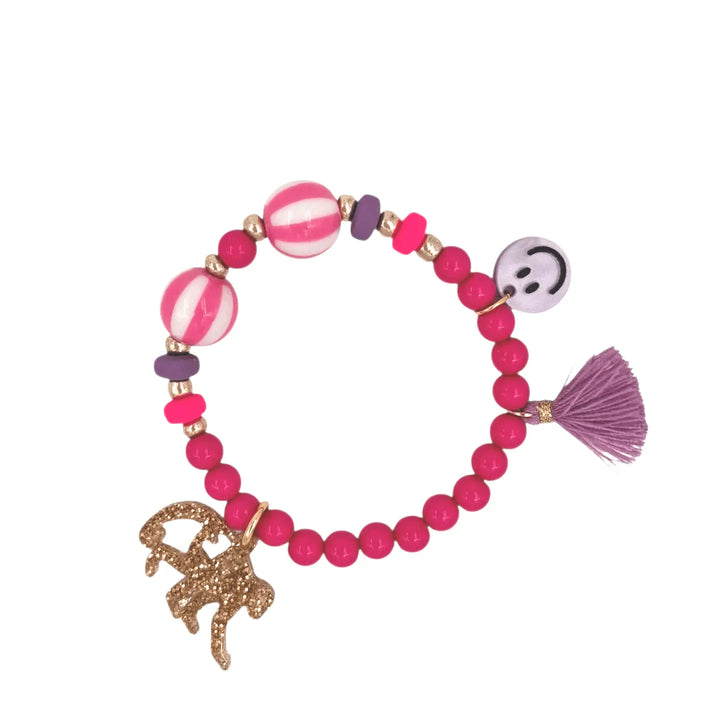Fairy Fun Bracelet by Feestbeest Kids - Petite Belle | UK Stockist