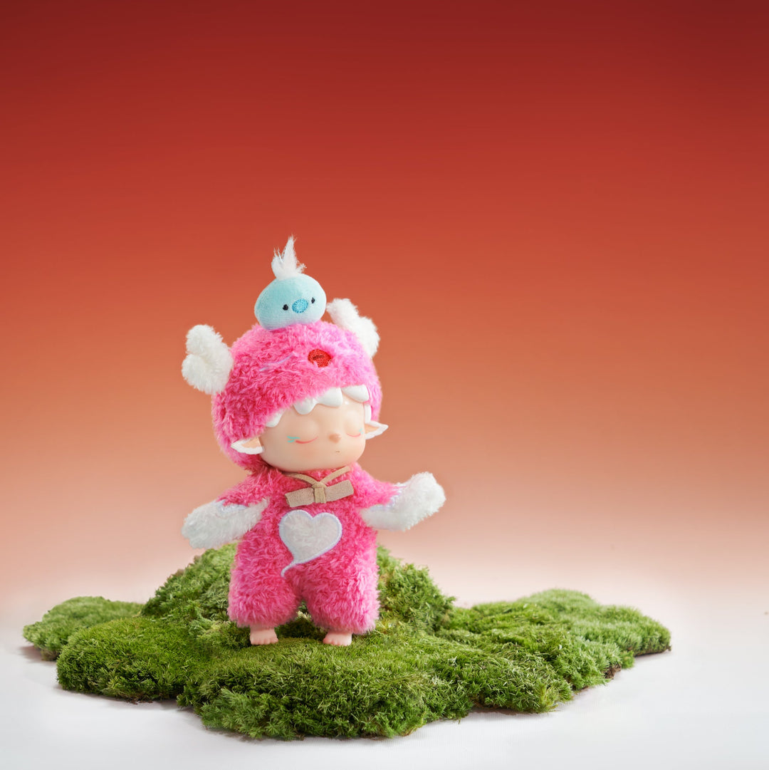 Mimi - Leisurely Elf by Heyone - Petite Belle | UK Stockist
