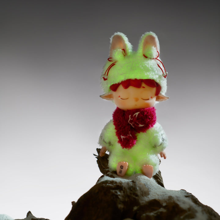 Mimi - Leisurely Elf by Heyone - Petite Belle | UK Stockist