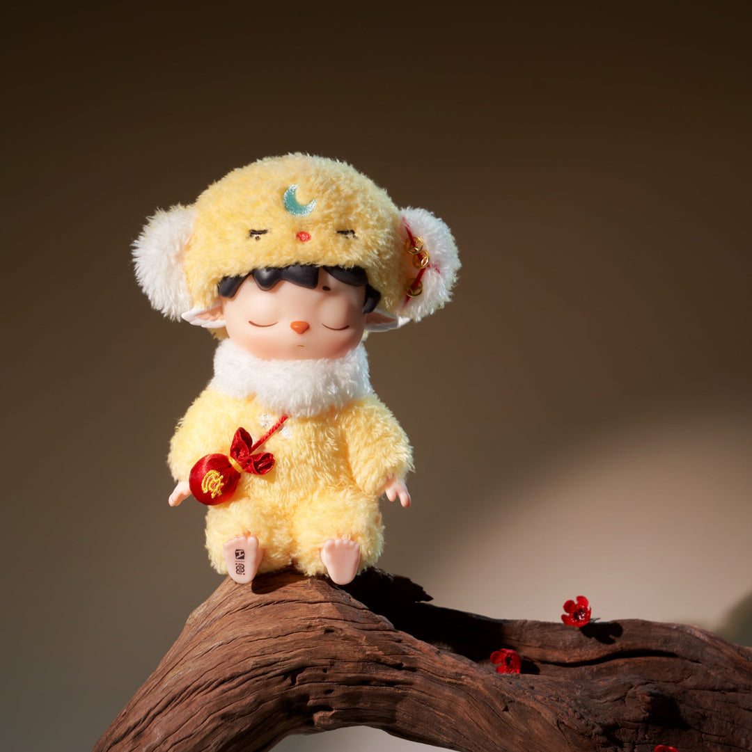 Mimi - Leisurely Elf by Heyone - Petite Belle | UK Stockist