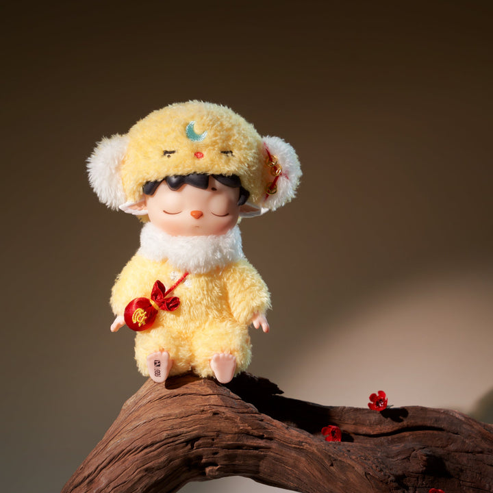 Mimi - Leisurely Elf by Heyone - Petite Belle | UK Stockist
