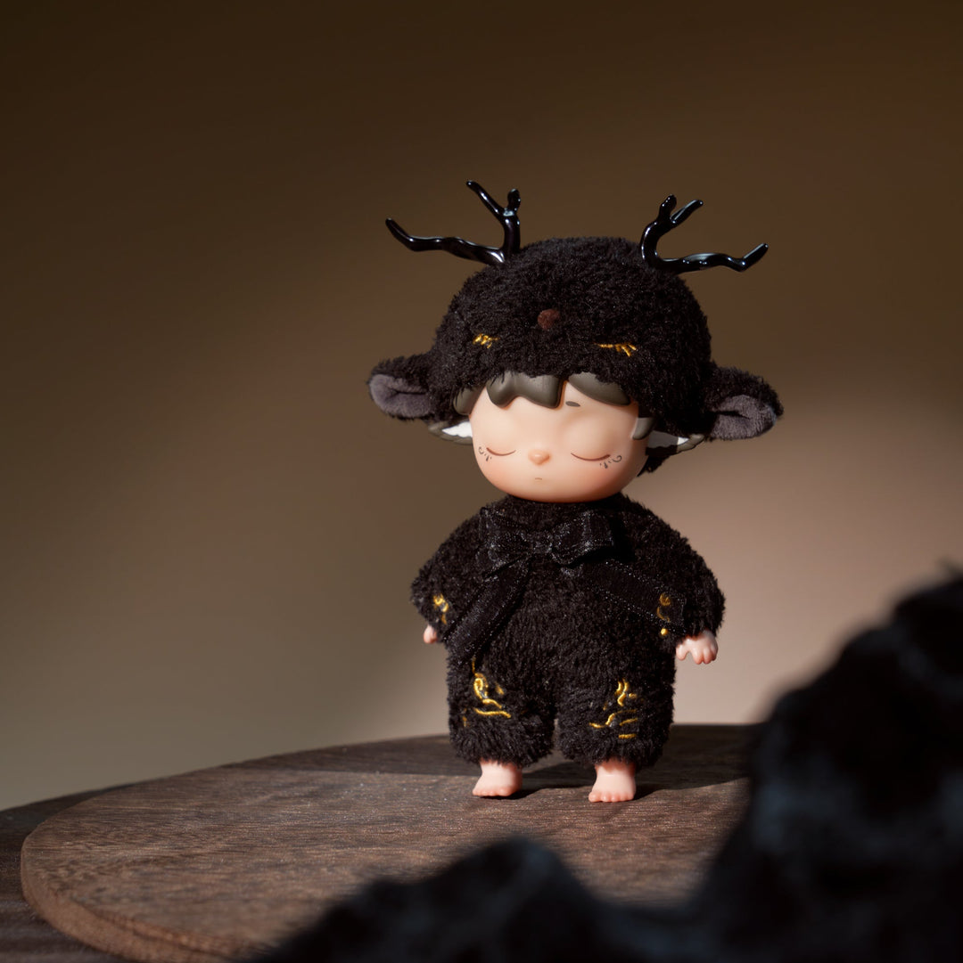 Mimi - Leisurely Elf by Heyone - Petite Belle | UK Stockist