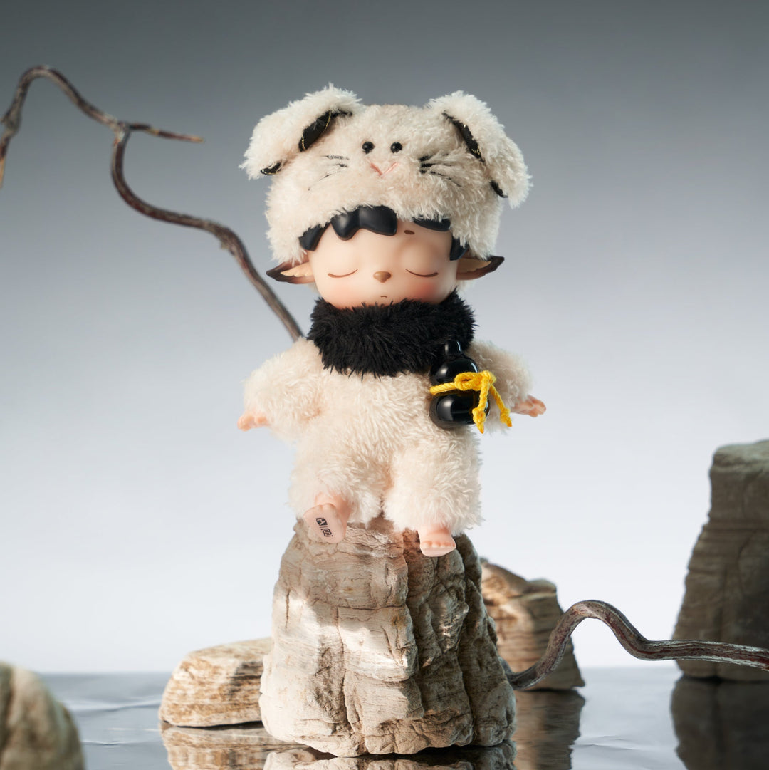 Mimi - Leisurely Elf by Heyone - Petite Belle | UK Stockist