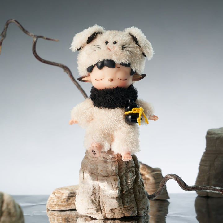 Mimi - Leisurely Elf by Heyone - Petite Belle | UK Stockist