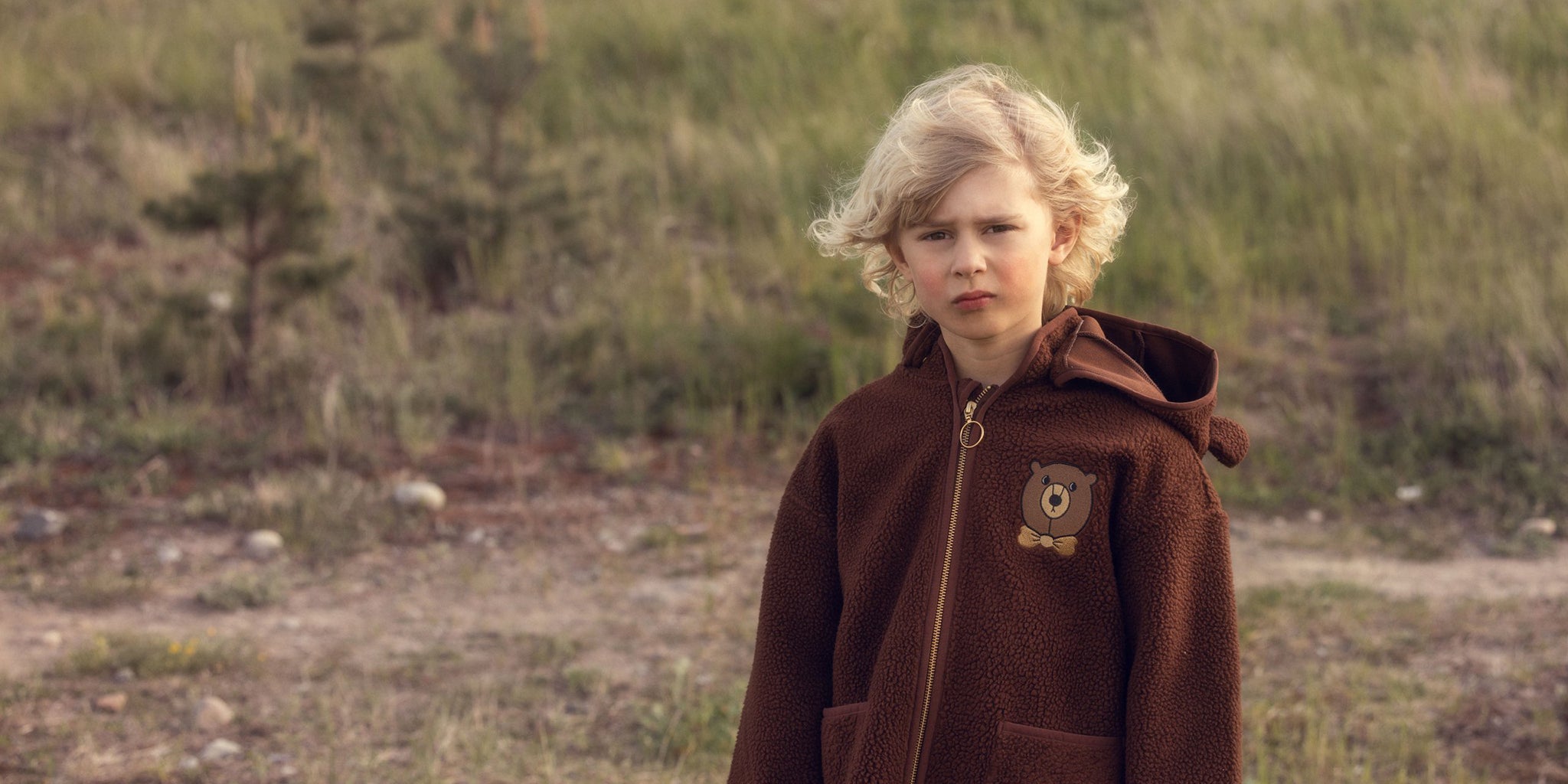 Mini Rodini Drop 2 - Petite Belle UK