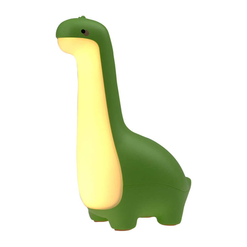Dinosaur LED Night Lamp by Mary's - Petite Belle | UK Stockist