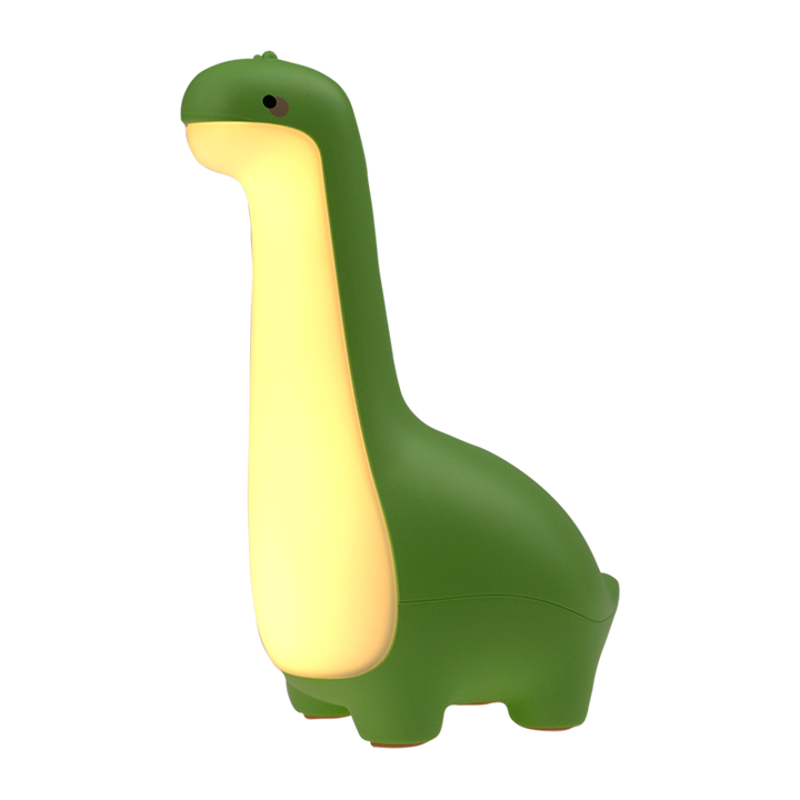 Dinosaur LED Night Lamp by Mary's - Petite Belle | UK Stockist