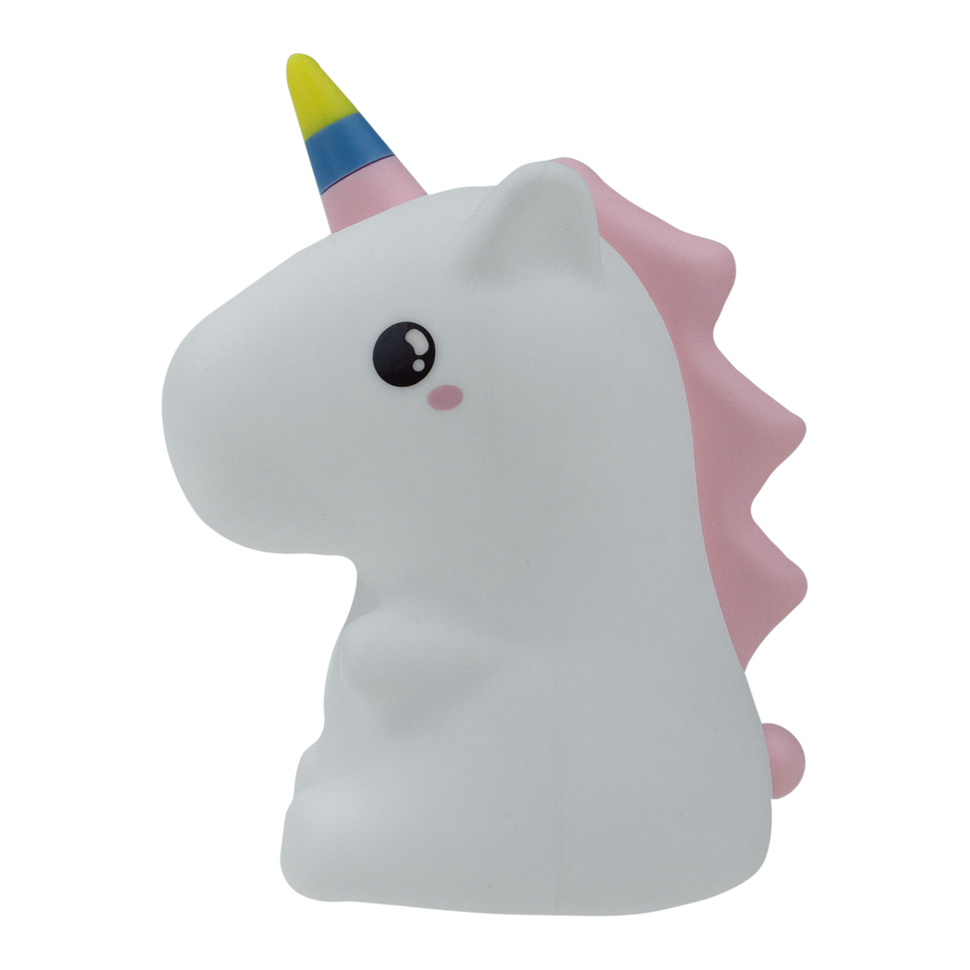 Unicorn Florist LED Night Lamp by Mary's - Petite Belle | UK Stockist