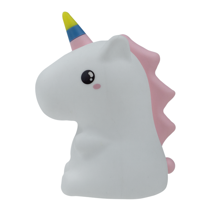 Unicorn Florist LED Night Lamp by Mary's - Petite Belle | UK Stockist