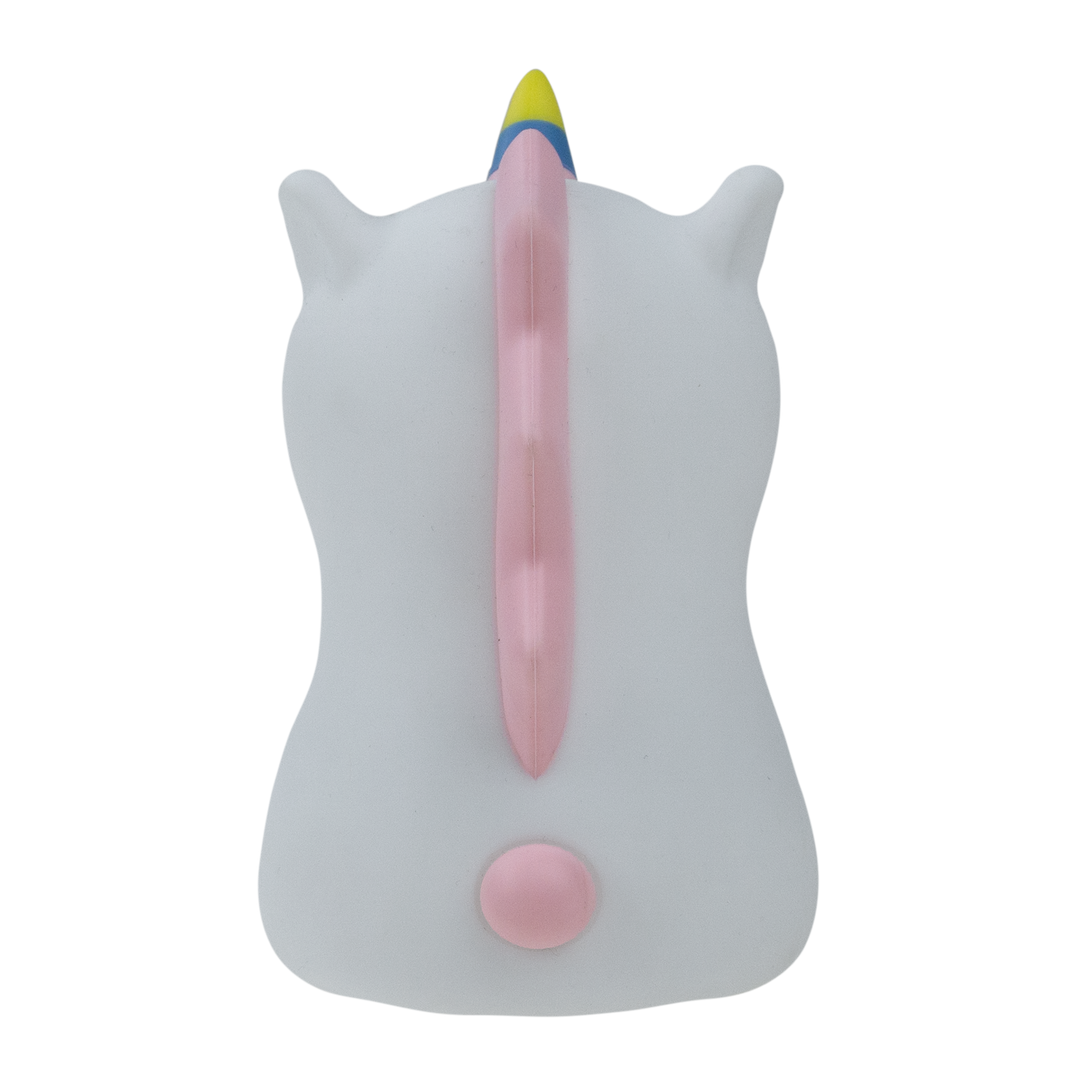 Unicorn Florist LED Night Lamp by Mary's - Petite Belle | UK Stockist
