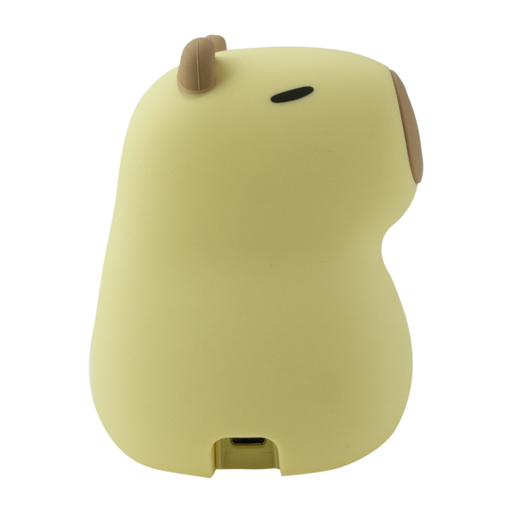 Capybara Florist LED Night Lamp by Mary's - Petite Belle | UK Stockist