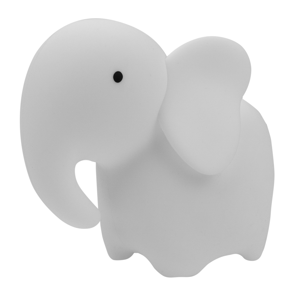 Elephant LED Night Lamp by Mary's - Petite Belle | UK Stockist