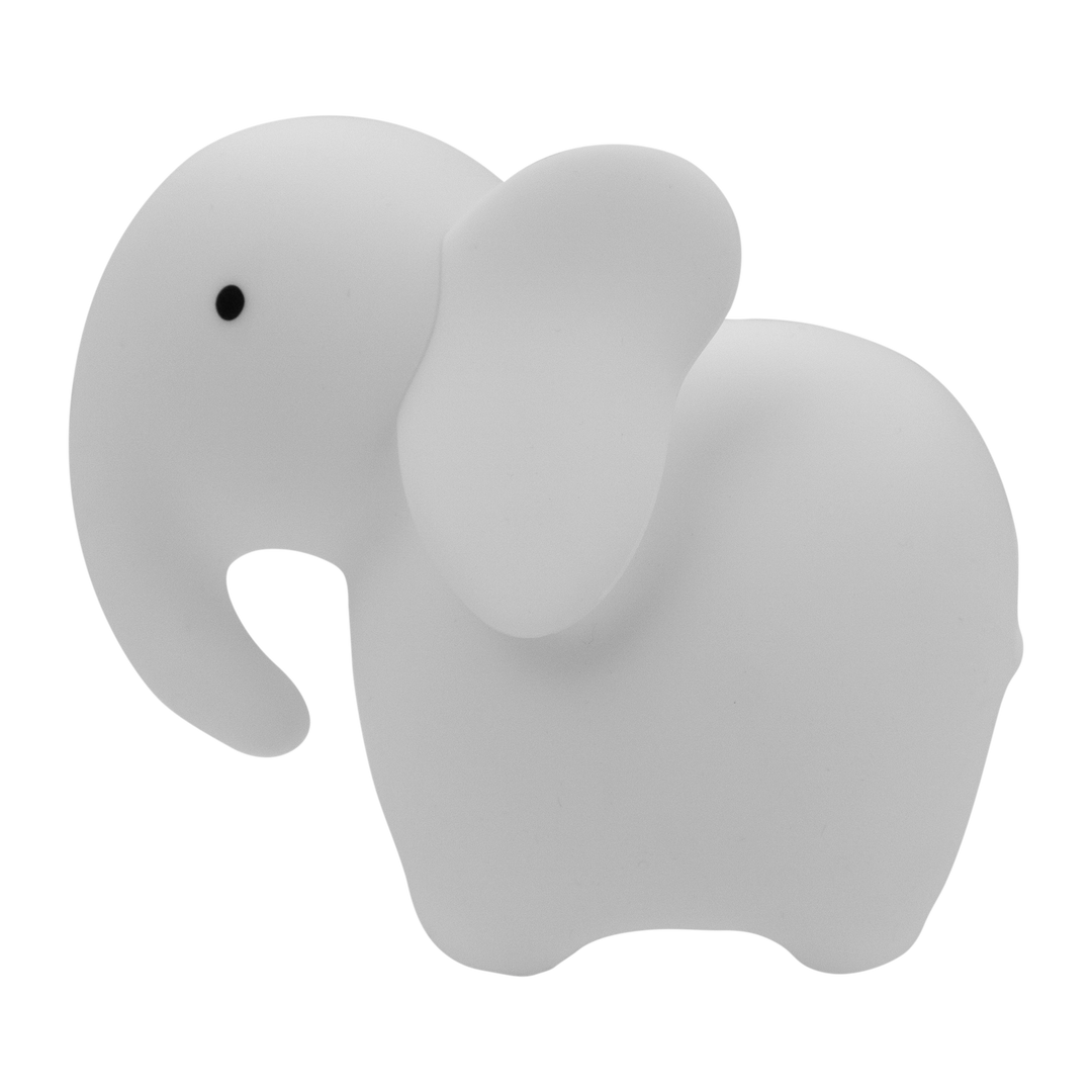 Elephant LED Night Lamp by Mary's - Petite Belle | UK Stockist